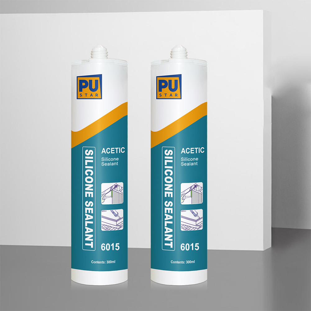 GP Acetic Silicone sealant 6015 (1)