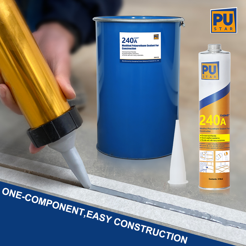 Construction Sealant
