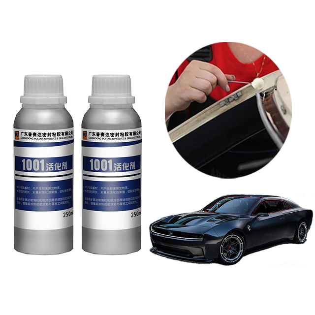 Car sealant, Car putty - All industrial manufacturers