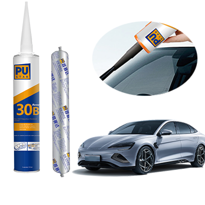 High Strength Windscreen Adhesive Renz30B (5)